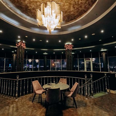 Qafqaz Sahil Hotel Baku Exterior photo